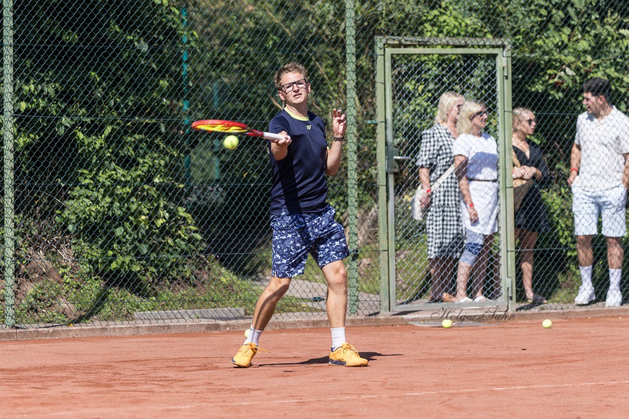 Bild 113 - Marner Tennisevent mit Mischa Zverev